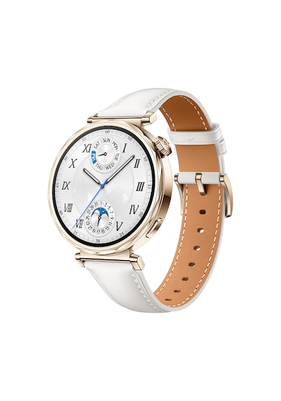 Huawei Watch GT 5 41 MM Akıllı Saat (Huawei Türkiye Garantili)