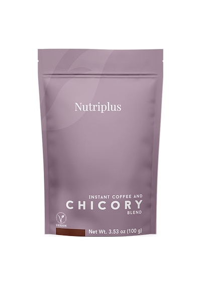 Farmasi Nutriplus NutriCoffee Hindiba Kahve 100 Gr