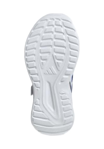 Adidas Fortarun 4 0 El C 31365 Unisex Çocuk Ayakkabı Beyaz