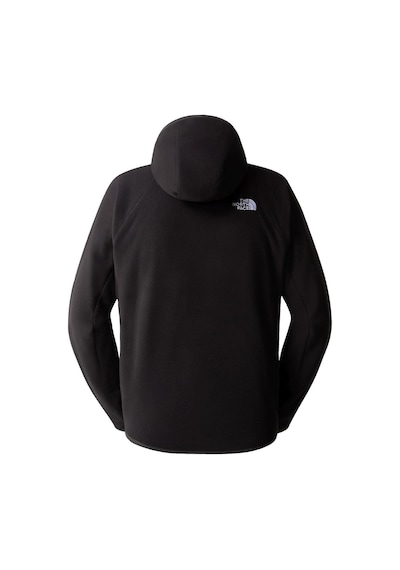 The North Face M 100 Glacıer Erkek Sweatshirt Nf0a855zjk31 001