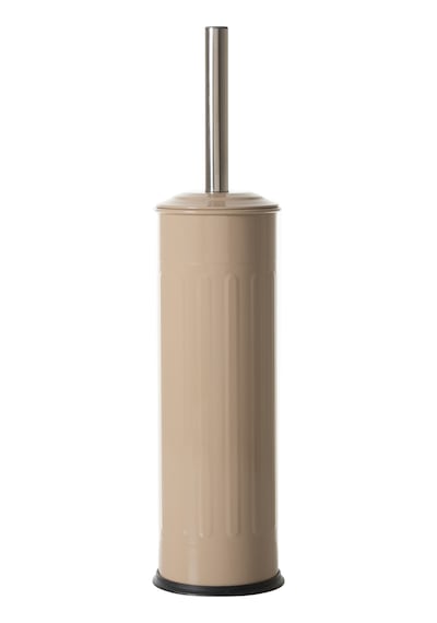 Mudo Home Vıntage Wc Fırçası Bej
