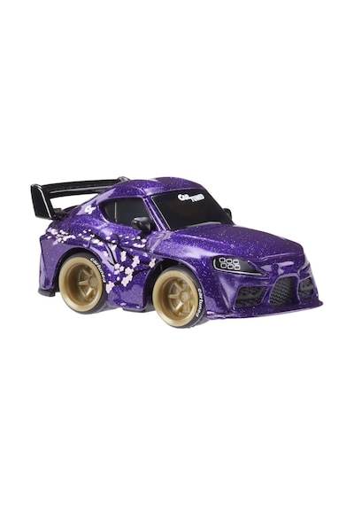 Jdm Seri 1 2022 Model Araç- Mor Araba