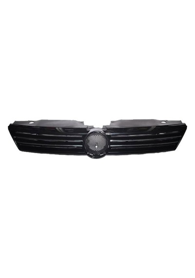 Volkswagen Jetta Ön Panjur 2010-2015 5c6853651 Jta112000 2.0, 1.4tsı, 1.2 Tsı, 1.6 Tdı