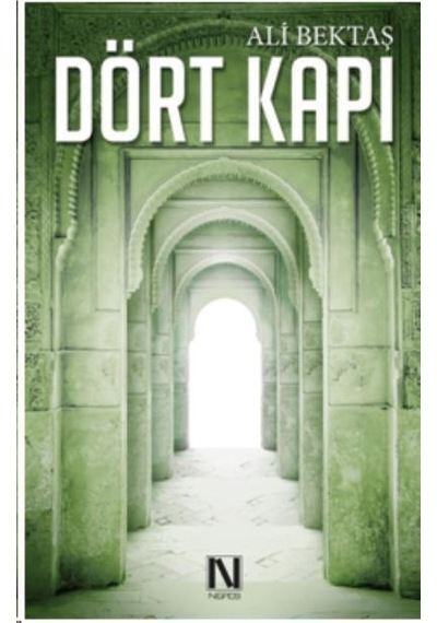 Dört Kapı Ali Bektaş