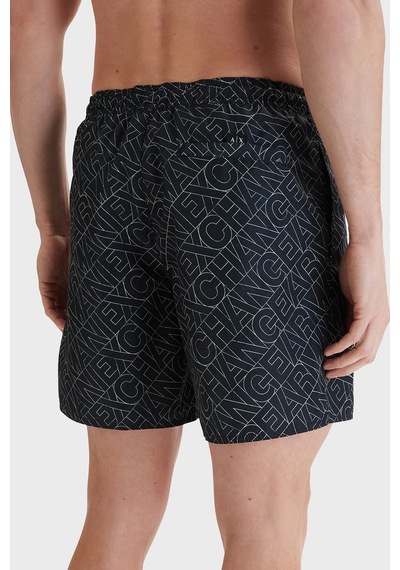 Armani Exchange Erkek Mayo Short Xm000832 Af24685 Fc308 Siyah