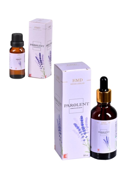 Parolent Cilt Bakım Losyonu 50 ML + 20 ML
