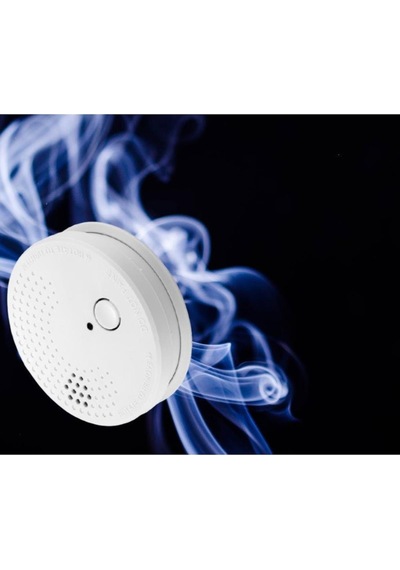 Cata Pilli Duman Dedektörü Ct 9451 Diğer