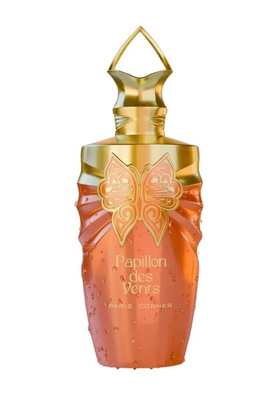 Paris Corner Papillon Des Vents Edp 100 Ml Kadın Parfümü Çiçeksi