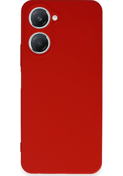 Adige Vivo Y18 Kılıf Silikon First Premier