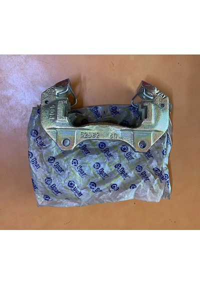 Opar Fiat Uno 60 Fren Kaliper Kundak Taşıyıcı Üçüzler