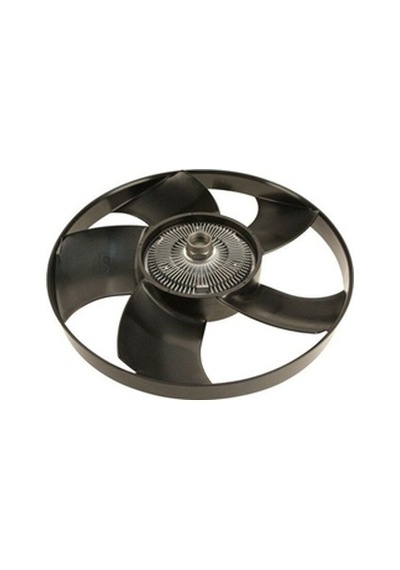 Fanex 1317894 Fan Termıgı Mercedes Om642 W461 W639 B906 B907 Pervanelı A0002007323 -