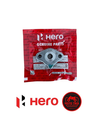 Hero Dash 125 Yağ Pompası Tika0000172