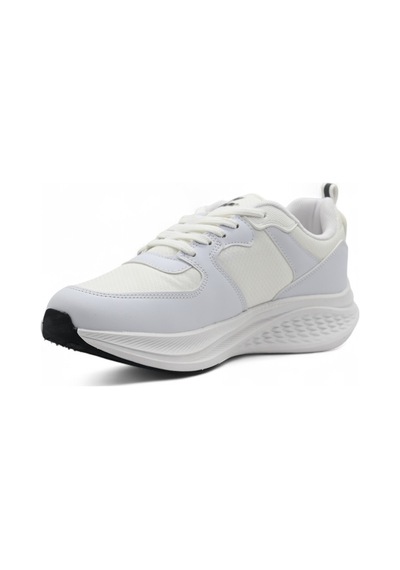 Huf Spor Ayakkabı Unisex 255705 Beyaz