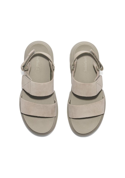 Timberland Greyfield Sandal Backstrap Sandal Kadın Ayakkabı Tb0a61mgeo31 Çok Renkli