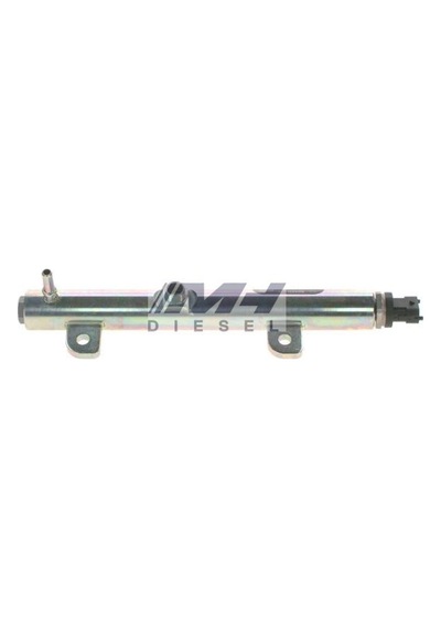 Bosch 0445224013 Common Rail Yakıt Raili Volkswagen Delivery 9-160, 10-160, 11-180