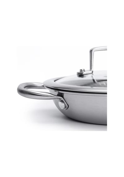 Maxx Doria Steel Fusion 20 Cm Sahan Pa3016 Metal