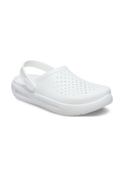 Crocs İnmotion Clog Erkek Sabo Terlik Beyaz
