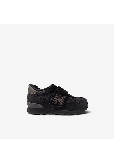 Spor Ayakkabı Erkek Çocuk P51565p New Balance Nb Pre-school Black siyah