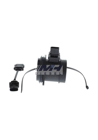 Bosch 0281006184 Hava Akış Debimetresi Volvo S60, S80, V70, Xc60, Xc70, Xc90 2.4 D5