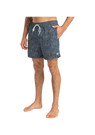 Billabong Good Times Erkek Deniz Şortu Lacivert Laçivert