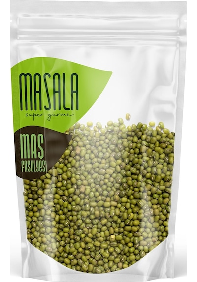 Masala Maş Fasulyesi 400 G