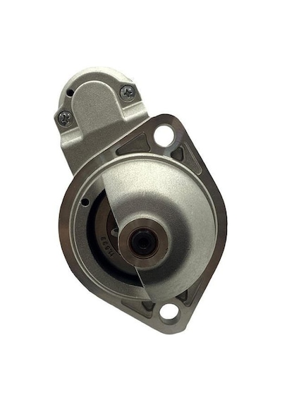 Mahle 12v Marş Motoru 9 Diş 2.6 Kw