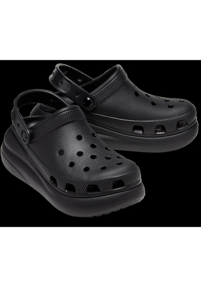 Crocs Classic Crush Clog Terlik Cr207521 Crc.001 001