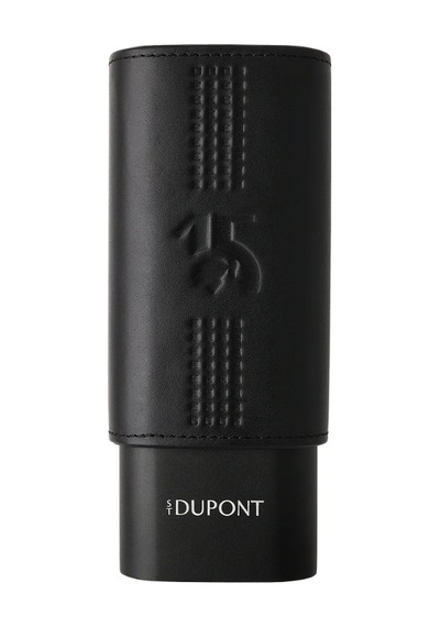 S.t. Dupont Cohiba Behike Limited Edition İkili Siyah Puro Kılıfı 183203 - Tr8886