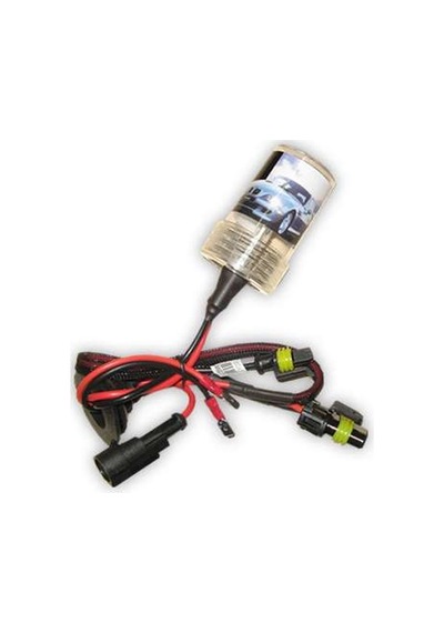 Far Ampulü H3 6000K Xenon Tetra 2 Adet