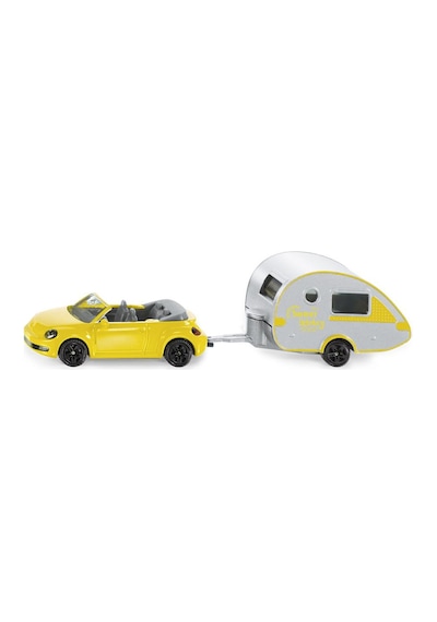 Siku Beetle Karavan 1/55 N 1629