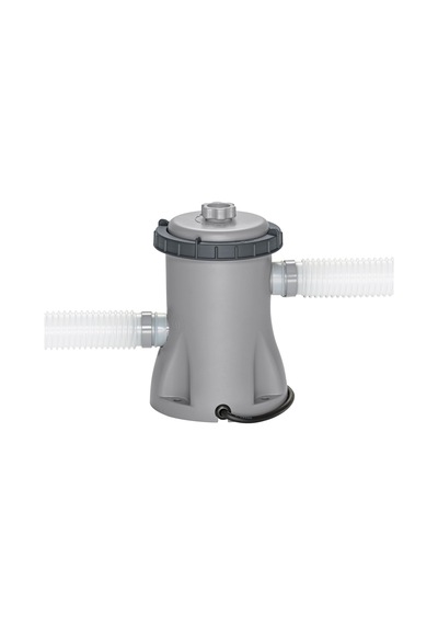 Bestway Steel Pro Max Yer Üstü Gölgelikli Prefabrik Havuz Seti 366cm X 76 cm 56416 Bw607