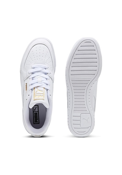 Puma Ca Pro Classic Iı Erkek Beyaz Spor Ayakkabı 402366-01 Beyaz