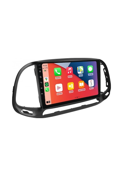 Lovion Ehr0331 Fiat Doblo 2015 2019 4+64gb Android Carplay Multimedya Teyp 9"