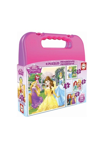 Progresive Princess Çanta 16508