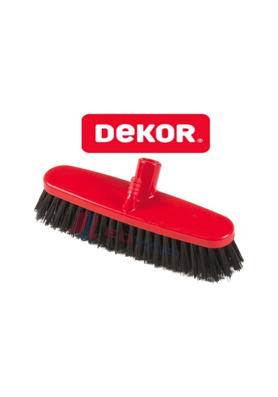 Dekor Halı Yıkama Fırçası 9.4''/24 Cm 6240