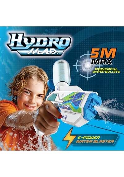 Hydro M.a.d. Mini İkili Set 81154 Çok Renkli