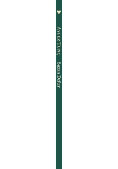 Suzan Defter - 57855210115454780184975