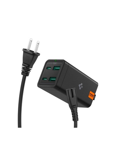 Spigen Arcdock 65W 4 Port Usb-C Pd 3.0 (Power Delivery) Hızlı Mas