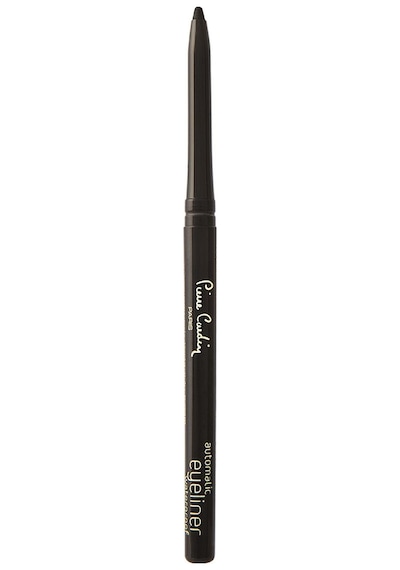 Pierre Cardin Eyeliner Automatic - Açılıp Kapanabilen Suya Dayanıklı Siyah Göz Kalemi