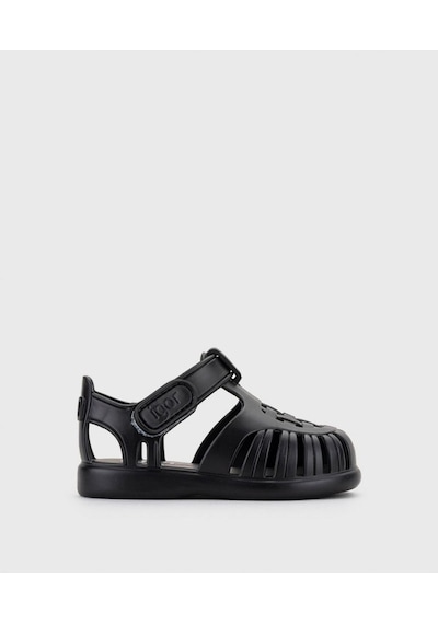 Pappaline S10271 Tobby Solıd Siyah Siyah