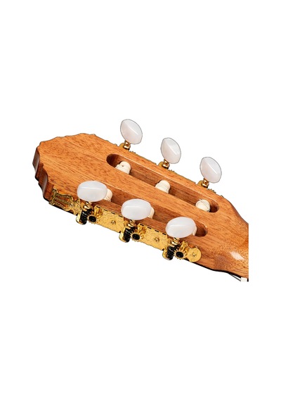 Ortega R20gwn Traditional Series Klasik Gitar Natural