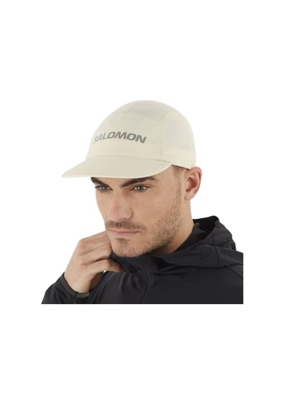 Salomon Sense Aero Cap U Bej Bej