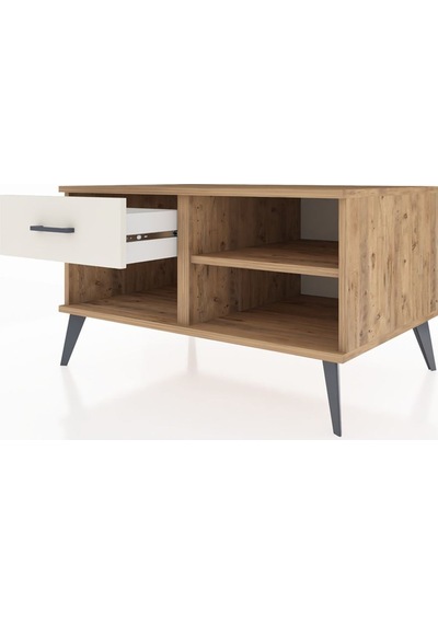 Kronos Şifonyer Tek Raflı Tek Çekmeceli 88x59x48 Çam-çam/aytaşı Çam/aytaşı Kronos Şifonyer Tek Raflı Tek Çekmeceli 88x59x48 Çam-çam/aytaşı Çam/aytaşı