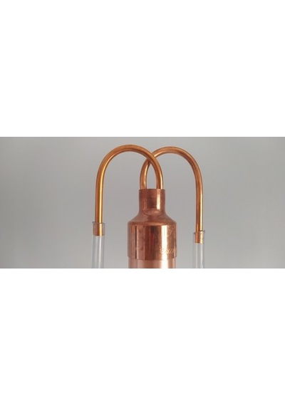 Ametist Serisi Reflux Ve Pot Still Damıtma Imbik