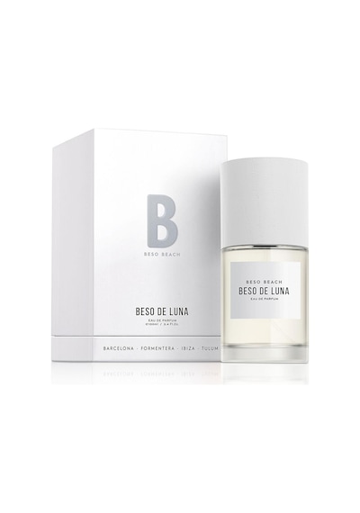 Beso Beach Beso De Luna Erkek Parfüm EDP 100 ML