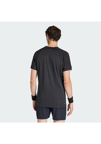 Adidas Tennis Climacool Freelift Pro Erkek Tişört C-adıkg6053e50a00 Siyah