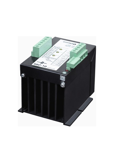 Datakom Ssc-10 Statik Kontaktör