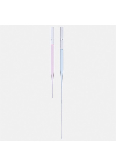 Pastör Pipeti Cam 250'Lik Paket 150Mm 1Ml