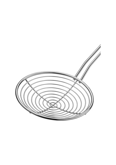 Wmf Profi Plus Kızartma Kevgiri 36.5 Cm Gri