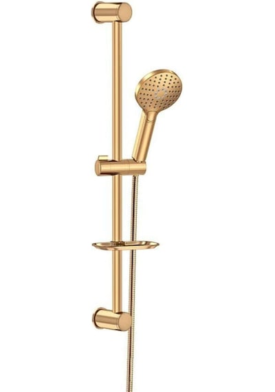 Vs-6780 Raınmax Gold Duş Seti Altın